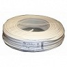 Compra Cable elec rdo mang 500v vv-f h05vv-f top cable 2x1,5mm bl 1 BRICABLE 0902001MR100 al mejor precio