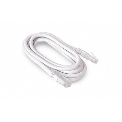 Cable ethernet cat6 cu...