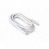 Compra Cable ethernet cat6 cu rj45-rj45 blanco 2m AXIL AV 0181C al mejor precio