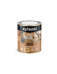 Compra Barniz sintetico tinte brillante 750 ml incoloro XYLAZEL 5799356 al mejor precio