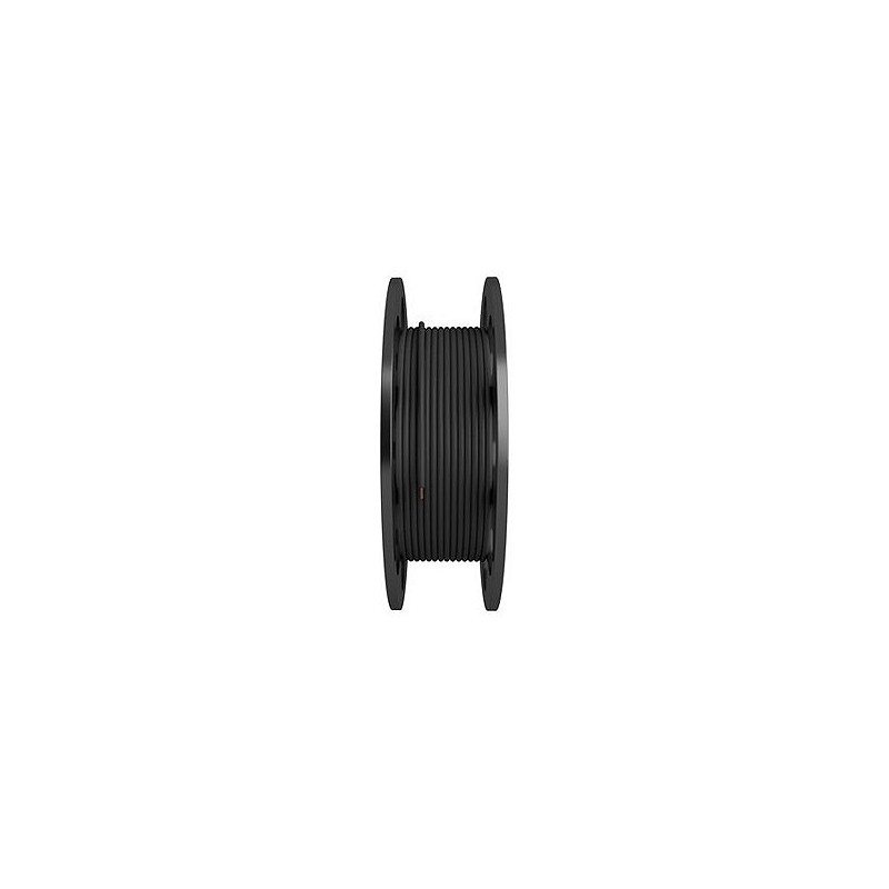 Compra Cable manguera plana 2 x 0,75 mm negro BRICABLE 0702000SBP300 al mejor precio