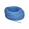 Compra Cable multimedia bicolor 2x0,75mm top cable 35x35x10mm ro 10 BRICABLE 0702000SBIR100 al mejor precio