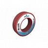 Compra Cable paralelo audio 2 x 0,75 mm rojo-negro 5 m BRICABLE 0702000SBIRBR05 al mejor precio