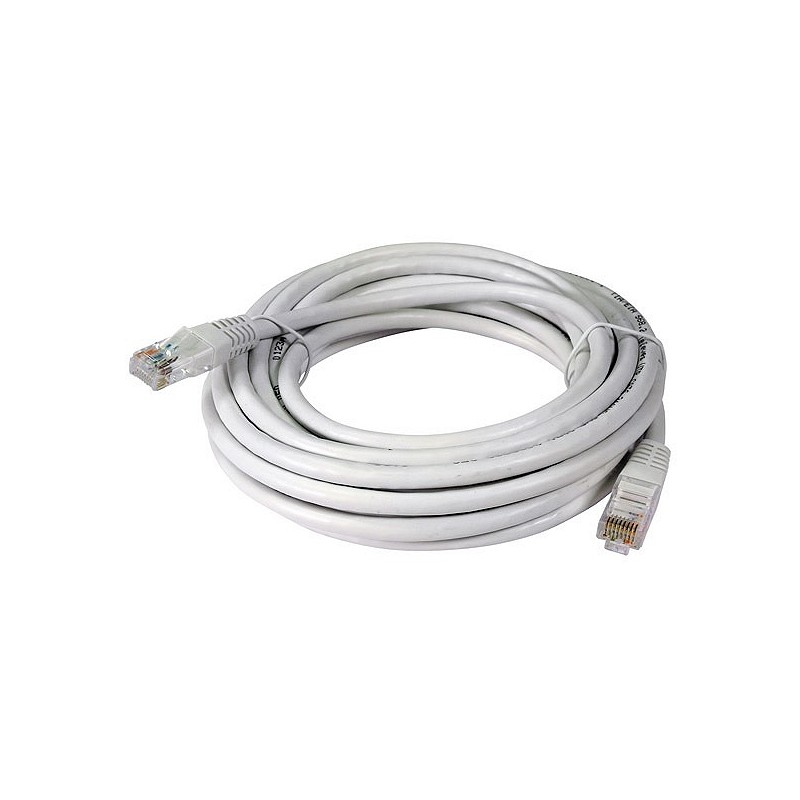 Compra Cable red s/ftp cu cat6a lsfh gr.5m TELEVES 209115 al mejor precio