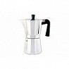 Compra Cafetera aluminio new vitro by oroley 3 tazas AMBIT 215010200 al mejor precio