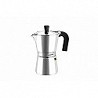 Compra Cafetera aluminio vitro-express 1 taza MONIX M620001 al mejor precio