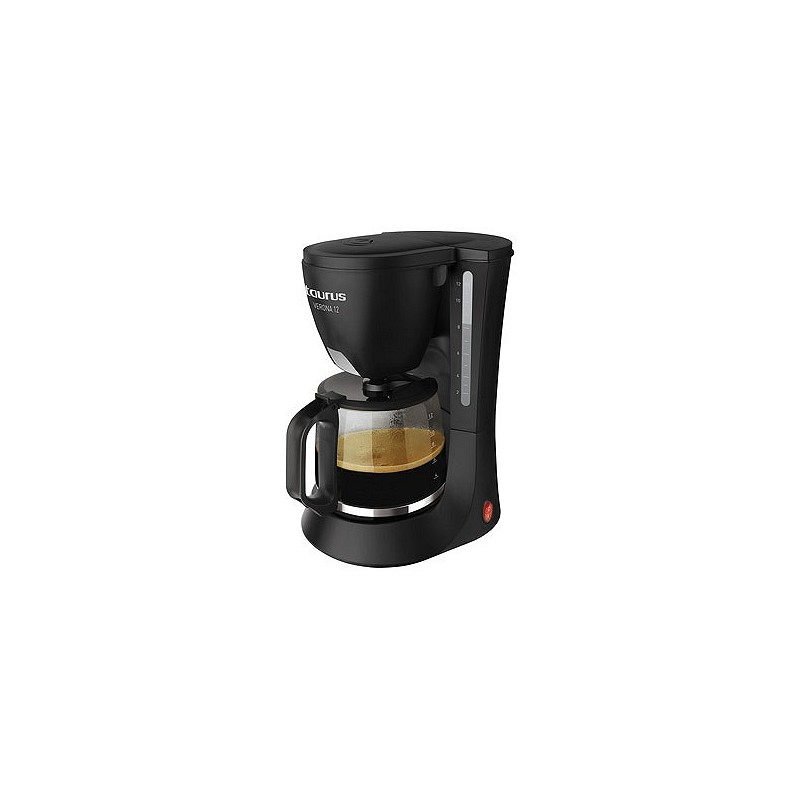 Compra Cafetera de goteo verona 12 TAURUS 920615000 al mejor precio