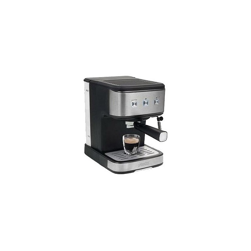 Compra Cafetera espresso 20 bar 850 w 1,5 l PRINCESS 01.249413.01.001 al mejor precio