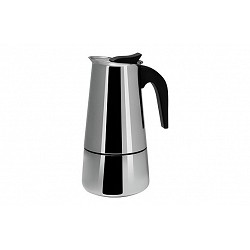 Cafetera inox induccion...