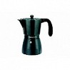 Compra Cafetera negra touareg 3 tazas OROLEY 215040200 al mejor precio