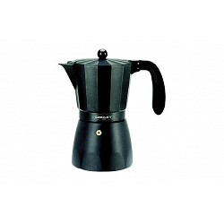 Cafetera negra touareg 1...