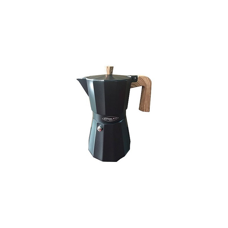 Compra Cafetera new dakar nature 1 taza OROLEY 215020150 al mejor precio