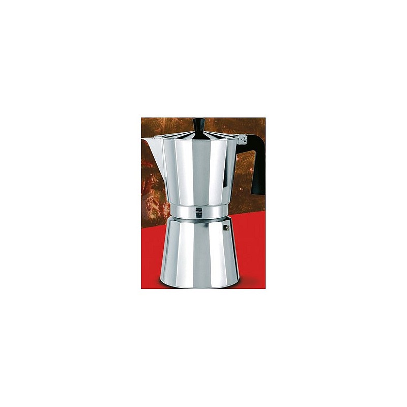 Compra Cafetera new vitro 9 tazas OROLEY 215010400 al mejor precio