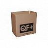 Compra Caja carton embalar marron qf+ 40 x 26,5 x 25 cm NON 465005 al mejor precio