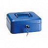 Compra Caja de caudales elegant azul t1 80 x 152 x 118 ARREGUI C9215 al mejor precio