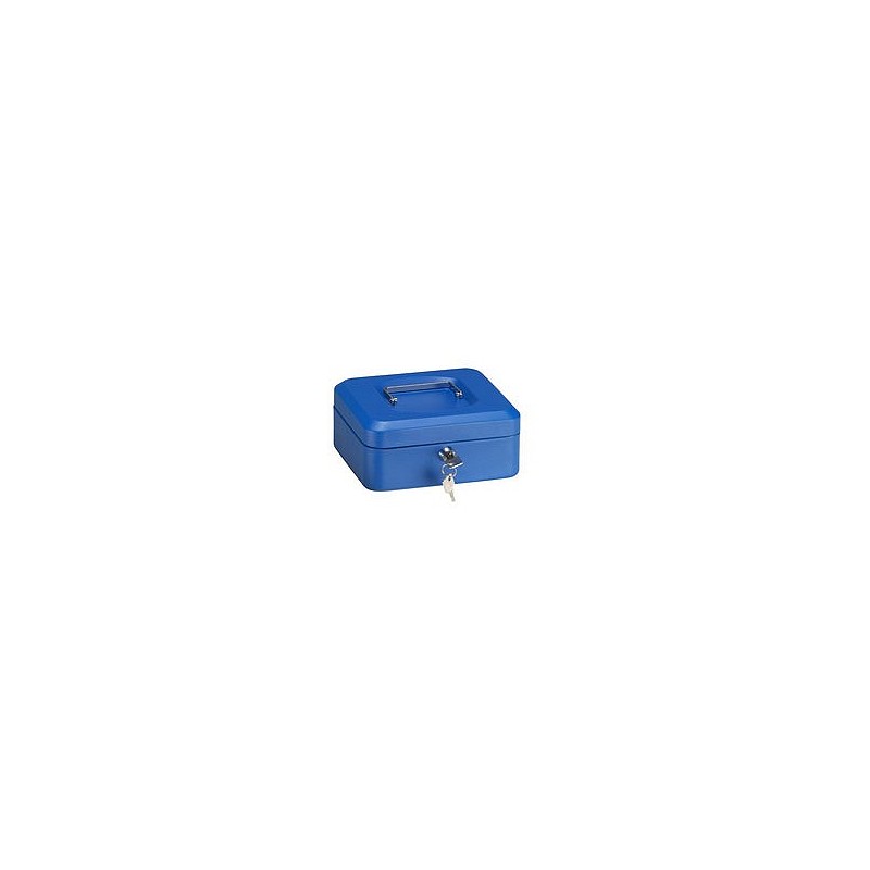 Compra Caja de caudales elegant azul t2 90 x 200 x 160 ARREGUI C9225 al mejor precio