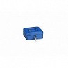 Compra Caja de caudales elegant azul t2 90 x 200 x 160 ARREGUI C9225 al mejor precio