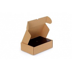 Caja e-commerce 35 x 25 x...