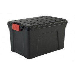 Caja explorer box negro 60...