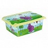 Compra Caja fashion box hippo 10 l 2713.78E al mejor precio