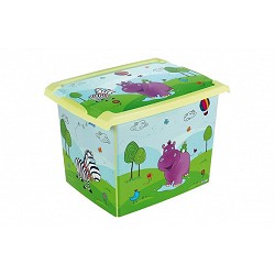 Caja fashion box hippo 20,5...