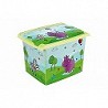 Compra Caja fashion box hippo 20,5 l 2813.78E al mejor precio