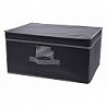 Compra Caja guarda ropa 31 x 28 x 15 cm STORAGE SOLUTIONS CP8500310 al mejor precio