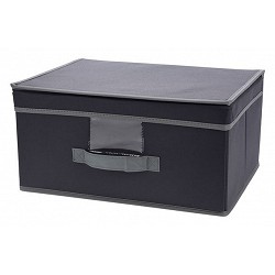 Caja guarda ropa 38 x 28 x...