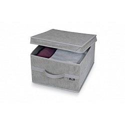 Caja guarda ropa stone l 38...