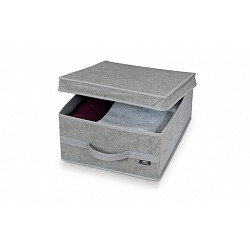 Caja guarda ropa stone m 35...