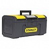 Compra Caja herramientas abs negrobcon autocierre 279 x 481 x 287 mm STANLEY 1-79217 al mejor precio