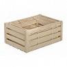 Compra Caja madera pino set 3 unidades ASTIGARRAGA LOT362517 al mejor precio