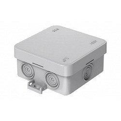 Caja mini estanca ip55 75 x...