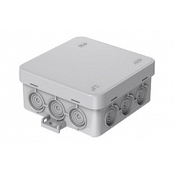 Caja mini estanca ip55 85 x...