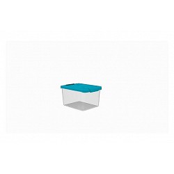 Caja multi-box  azul 48 x...