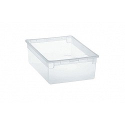 Caja multiusos light box...