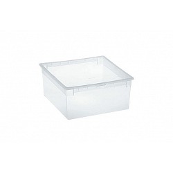 Caja multiusos light box...