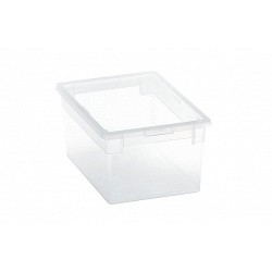 Caja multiusos light box...