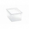 Compra Caja multiusos light box transparente 6 l TERRY 1001969 al mejor precio