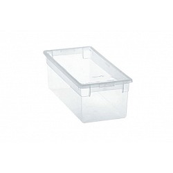 Caja multiusos light box...