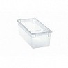 Compra Caja multiusos light box transparente 7 l TERRY 1001378 al mejor precio