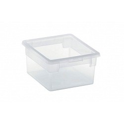 Caja multiusos light box...