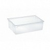 Compra Caja multiusos light box transparente 36 l TERRY 1001381 al mejor precio