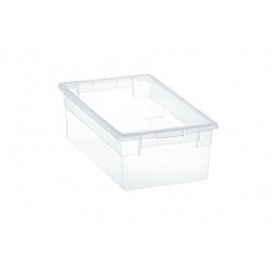 Caja multiusos light box...