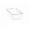 Compra Caja multiusos light box transparente 5 l TERRY 1001377 al mejor precio