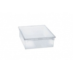 Caja multiusos light box...