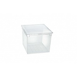 Caja multiusos light box...