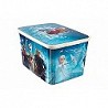 Compra Caja organizadora frozen l 40 x 30 x 23 cm 222329 al mejor precio