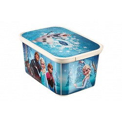 Caja organizadora frozen s...