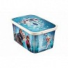 Compra Caja organizadora frozen s 30 x 24 x 14 cm 222330 al mejor precio